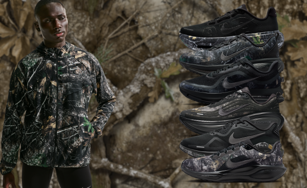 nike realtree clothing