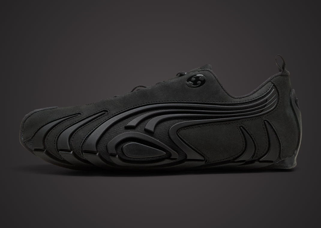 San San Gear x Puma Talon - Lateral