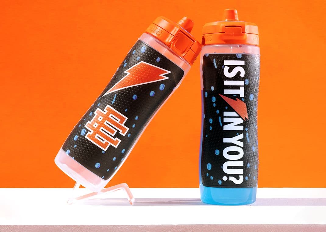 The Eric Emanuel x Gatorade Collection Releases June 2024