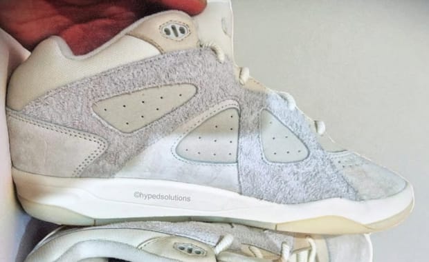 Super Bowl Sneaks: Check This Preview of Bad Bunny’s adidas BadBo 1.0 Signature Silhouette