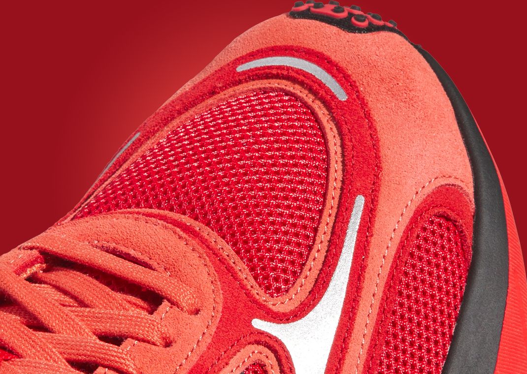 adidas Adizero Goukana Better Scarlet