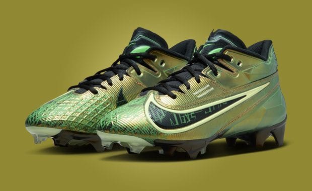 The Nike Vapor Edge Elite 360 2 Super Bowl LVIII Releases February 2024