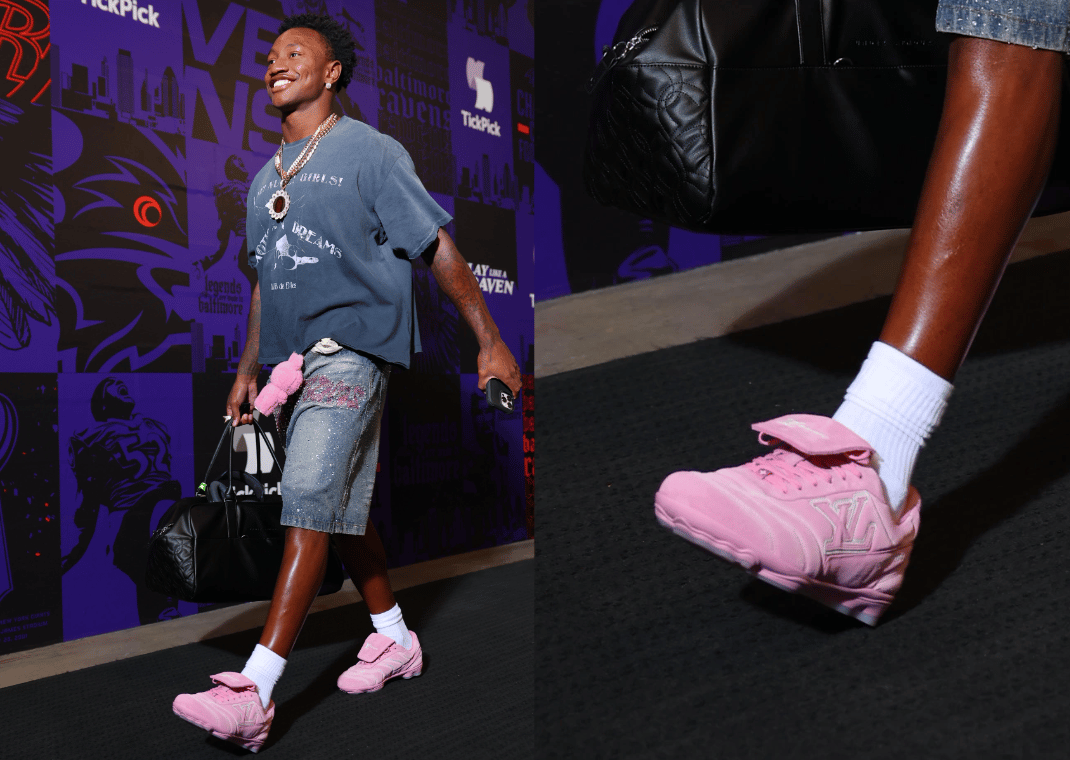 Zay Flowers
