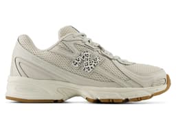 New Balance 740 Safari Tan - Lateral