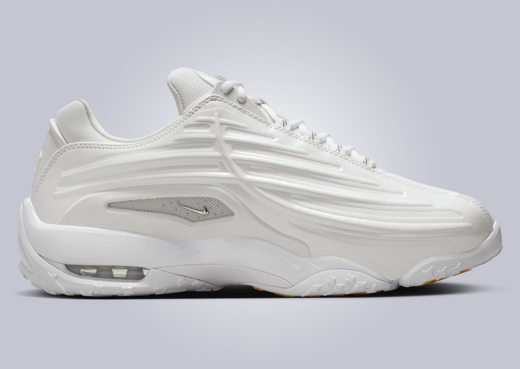 Nike NOCTA Hot Step 2 White Medial