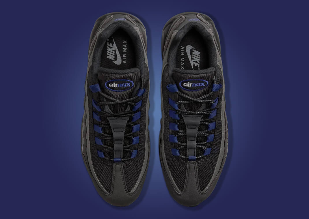 nike air max 95 jewel blue