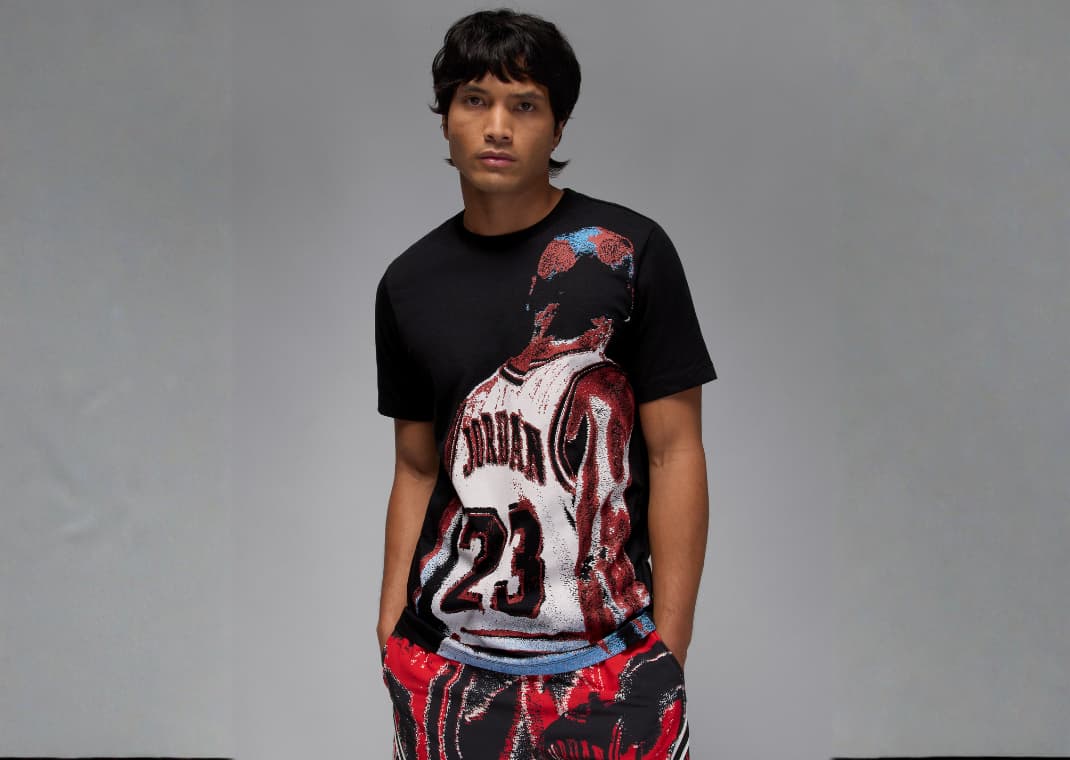 Jordan Sport Men's T-Shirt