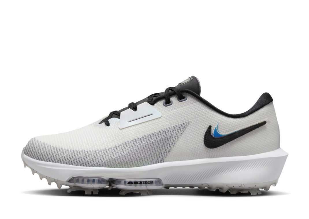 Nike Air Zoom Infinity Tour NRG Endless Pursuit Lateral