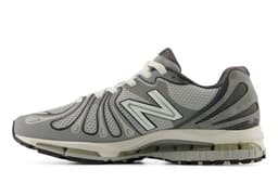New Balance ABZORB 1890 Grey Days - Medial