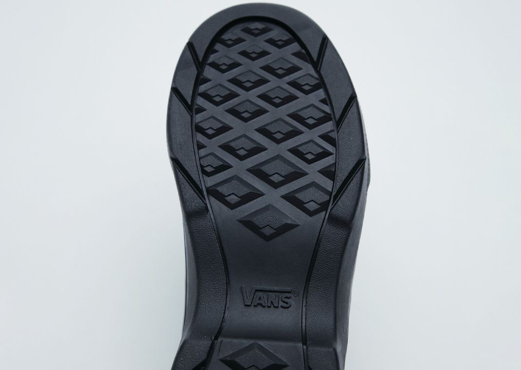 Efron Danzig x Vans Premium Old Skool Outsole