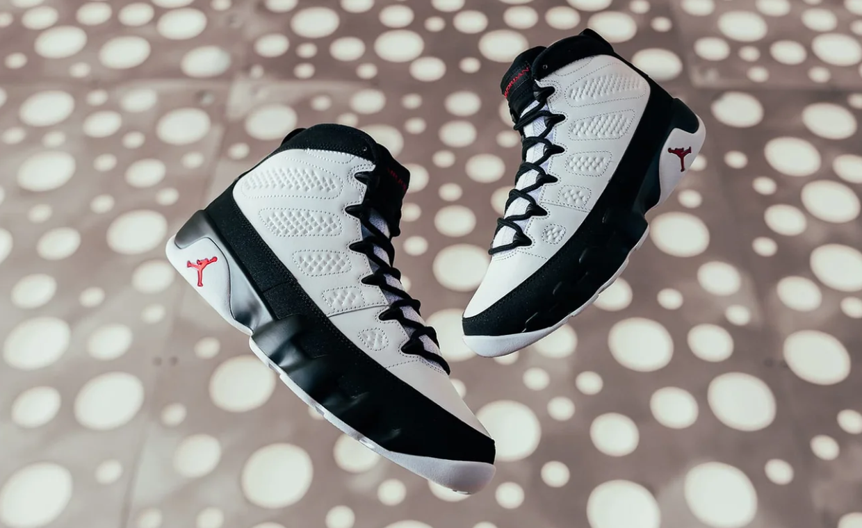 Where to Buy the Air Jordan 9 Retro Space Jam