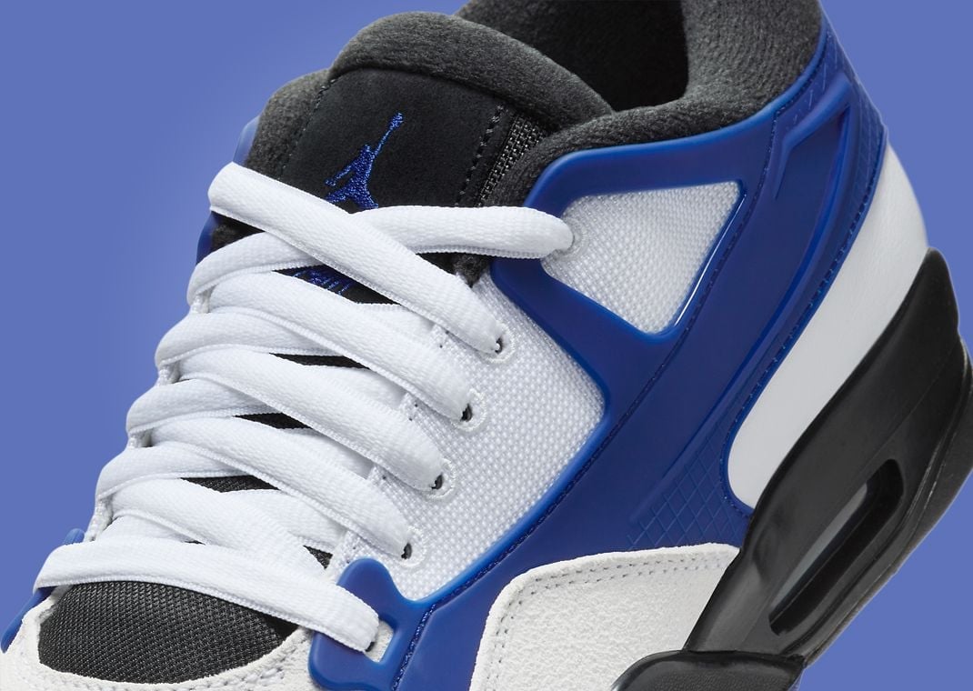 Air Jordan 4 RM Motorsports