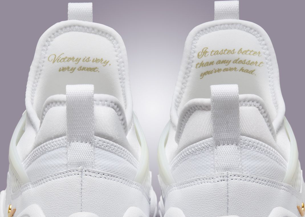 SWDC x Nike Victory Tech (W) Inside Tongue