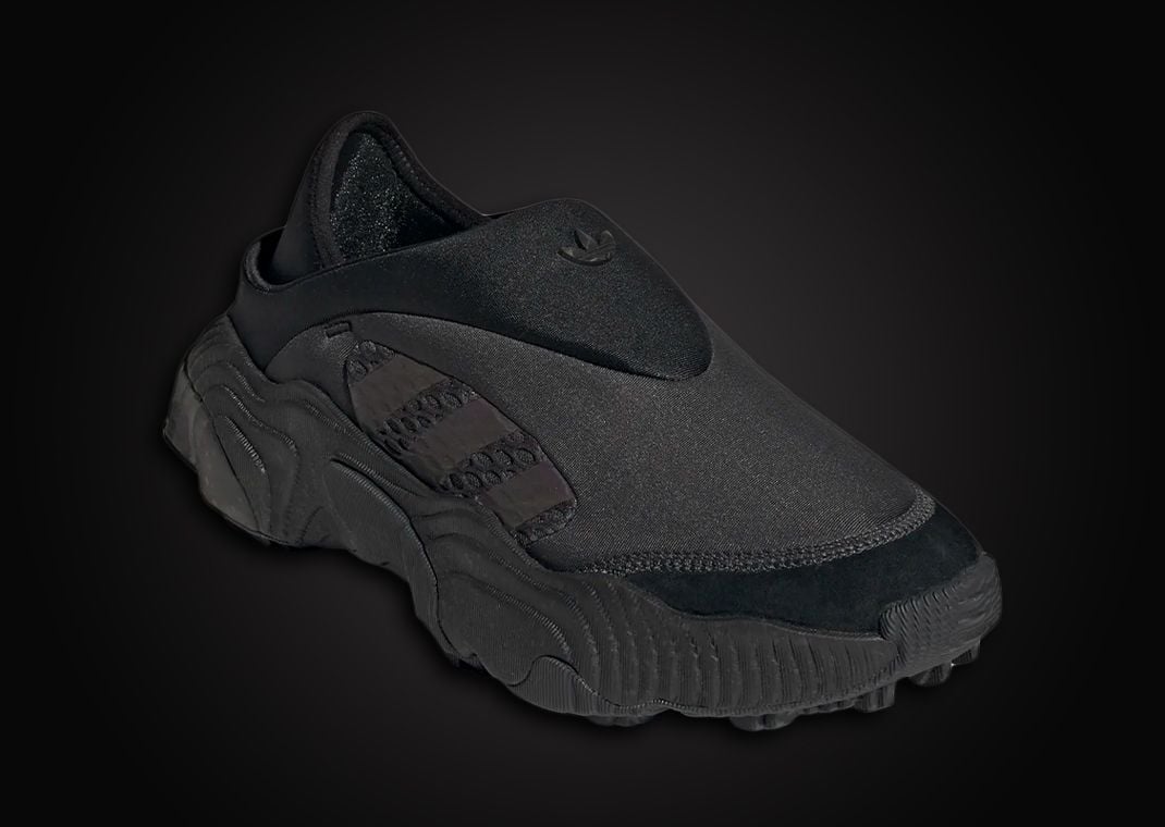 adidas Rovermule Adventure "Core Black"