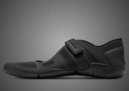 NikeSKIMS Rift Mesh Black - Lateral