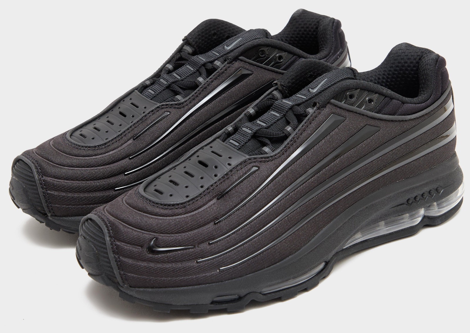 Nike Air Max 2000 Retro heel