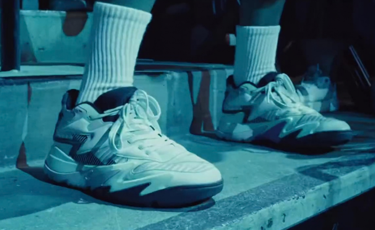 J. Cole is Finally Dropping His Dreamer Indie 5000 Sneaker This Week