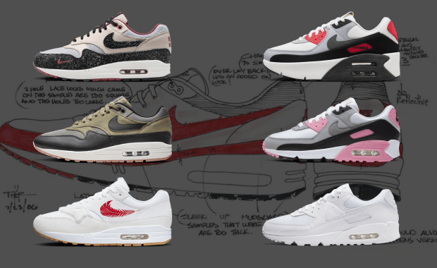 Nike air max 1 blog best sale