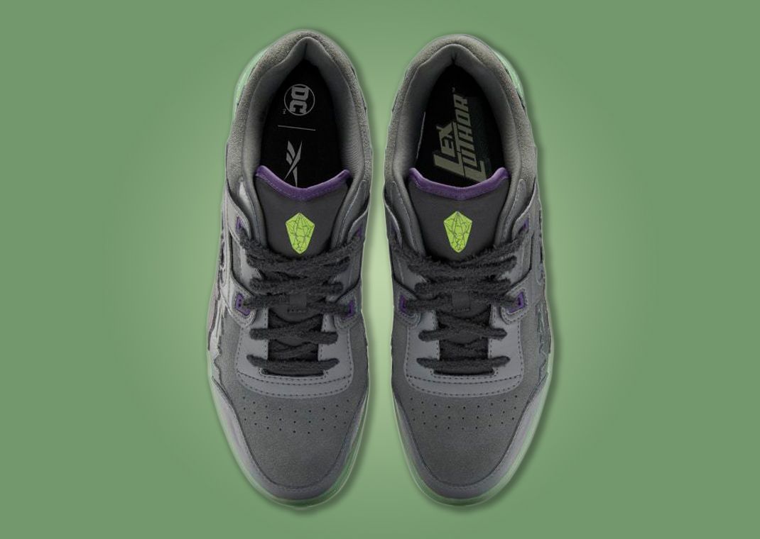 lex luthor jordan 9s