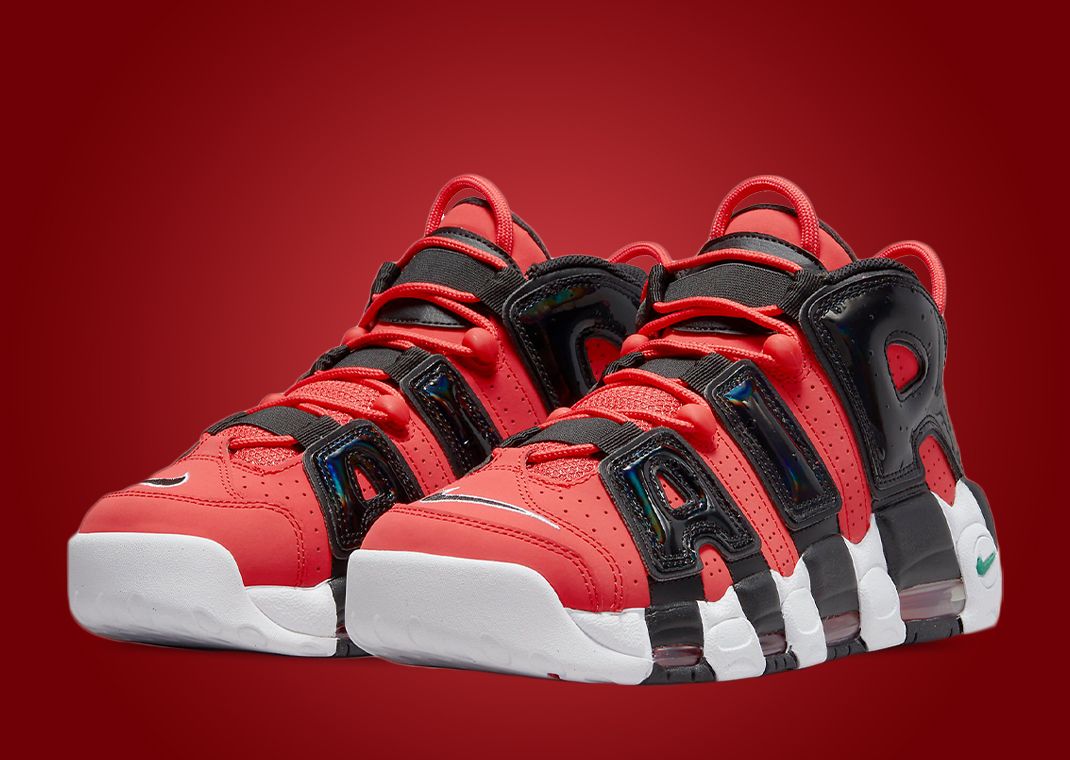Nike Air More Uptempo "I Got Next"