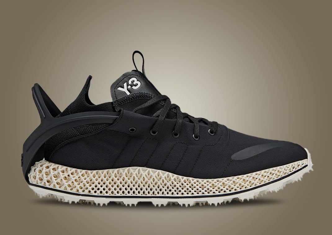 adidas Y-3 Closes Out Their FW22 Collection With A Memories Of Exotics Theme