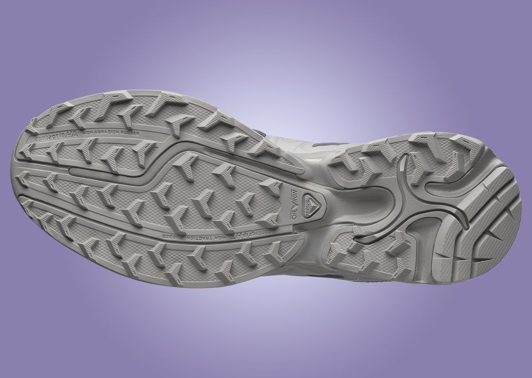 Salomon XT-Whisper Void Alloy/Castlerock/Ftw Silver - Sole