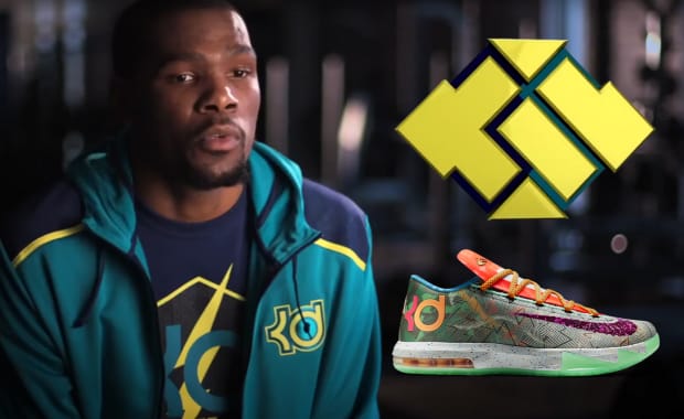 Kevin Durant's Nike KD 6 is Returning in Spring 2026