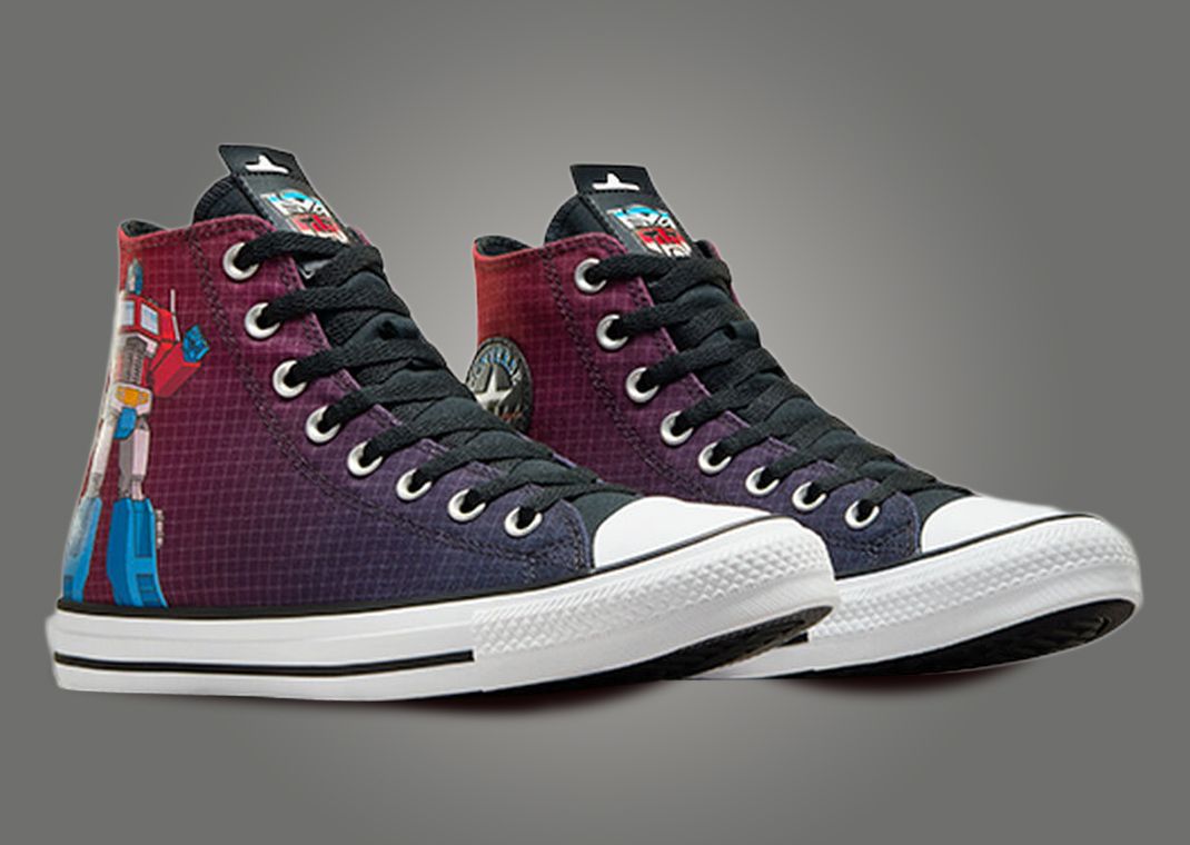 converse x marvel