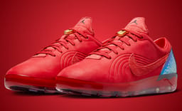 The Jordan x Mercurial Cryoshot Celebrates Two Greats