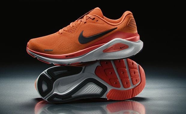 The Nike Structure 26 Debuts July 2025
