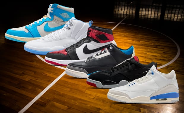 Air Jordan Sneakers You Can Buy Right Now on Nike