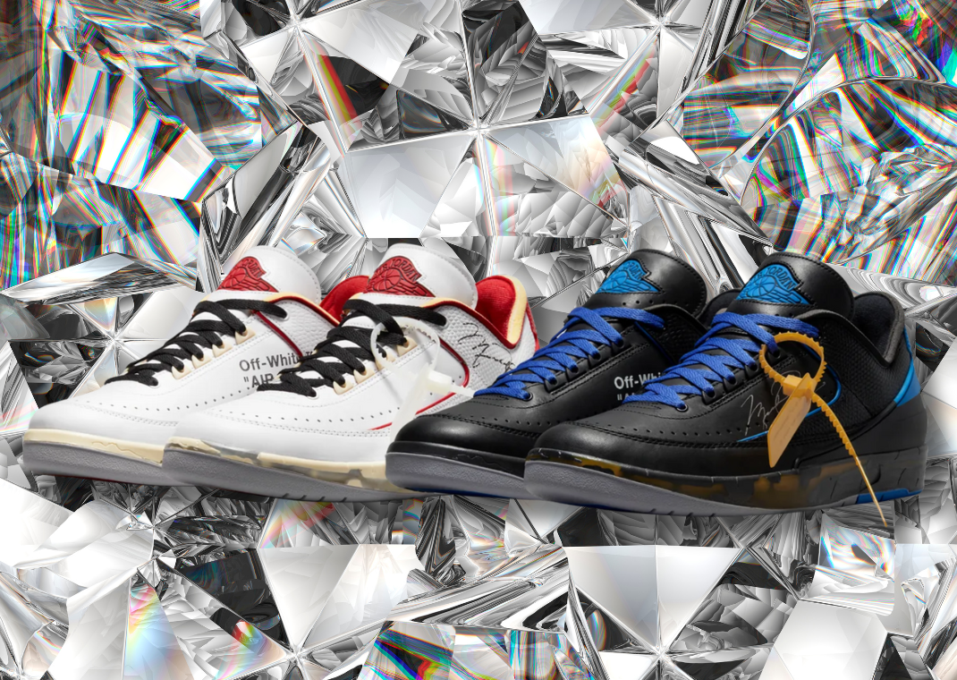 The Best Air Jordan Collabs Ever