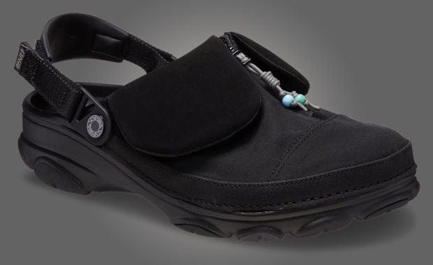 The Kasina x Crocs All-Terrain Clog Releases Holiday 2024