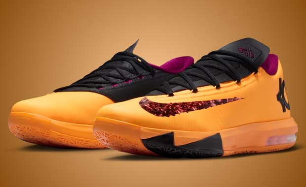 Nike KD 6 PB&J