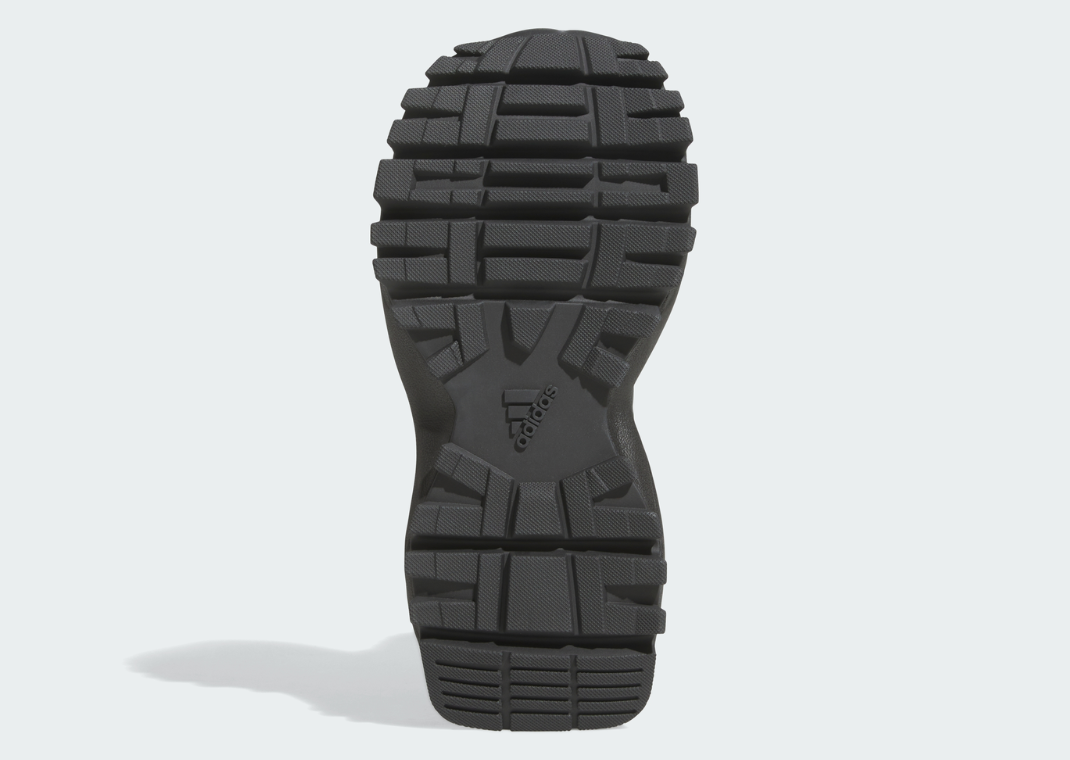 Willy Chavarria x adidas Forum Boot High - Bottom