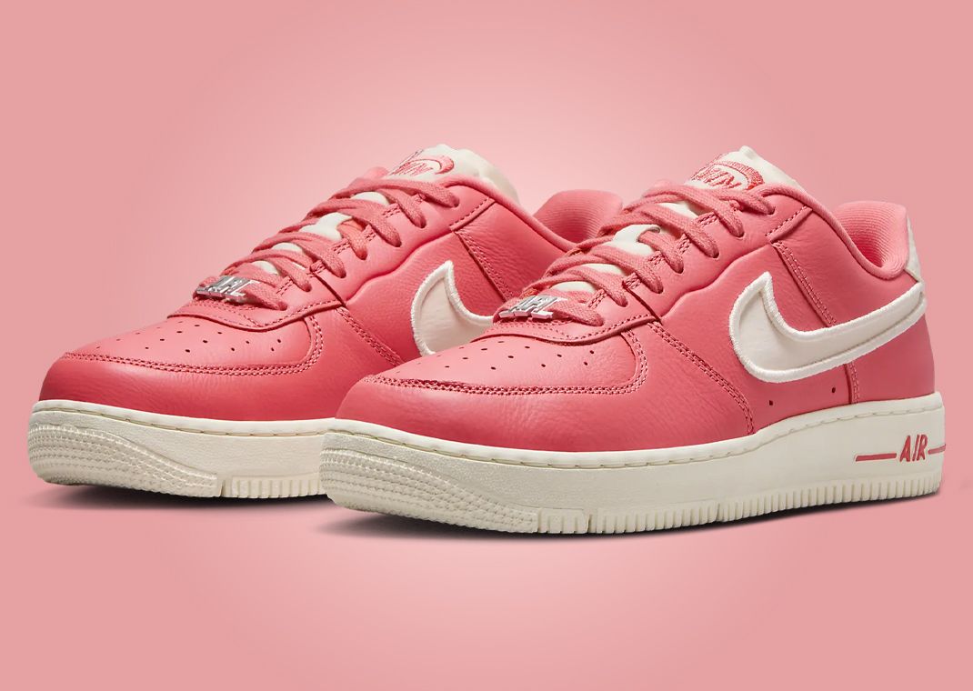 Nike Air Force 1 Low Dance Magic Ember (W)