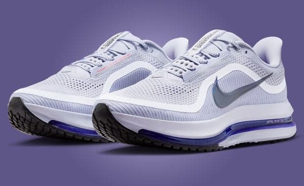 Nike Pegasus Premium Ghost Persian Violet