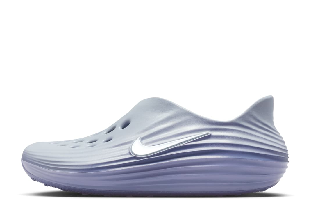 Nike ReactX Rejuven8 Light Armory Blue (W)