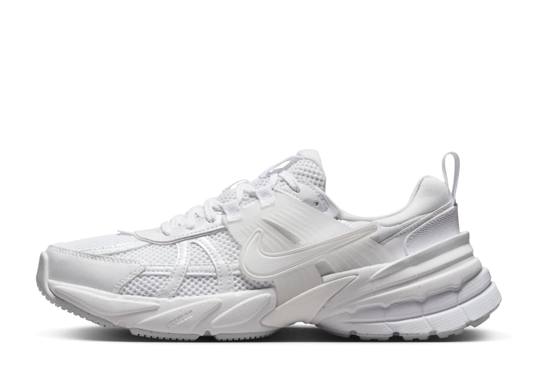 Nike V2K Run White (W)