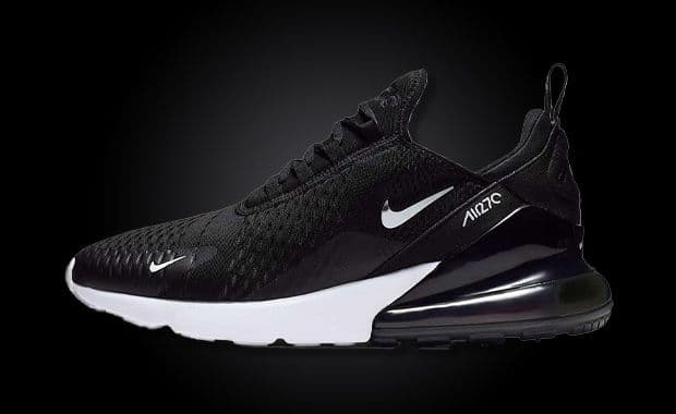 Best Selling Sneakers Of 2021