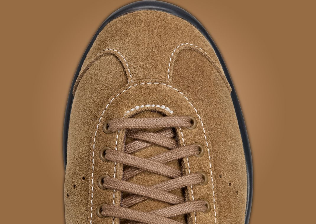 Wales Bonner x adidas Karintha Earth Strata Toe