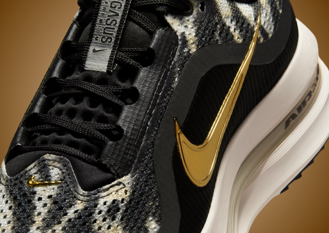 Nike Pegasus Premium Zebra (W)