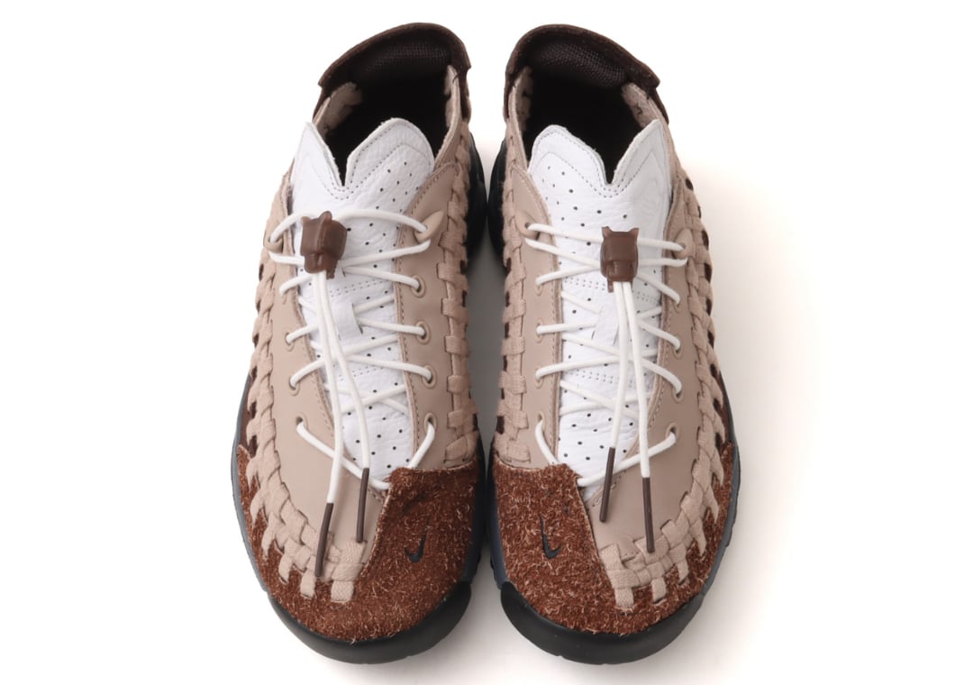 Soulgoods x Nike Homescape Woven Medium Orewood Brown