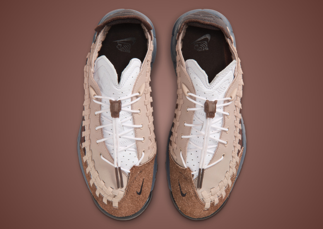 SOULGOODS x Nike Homescape Woven above