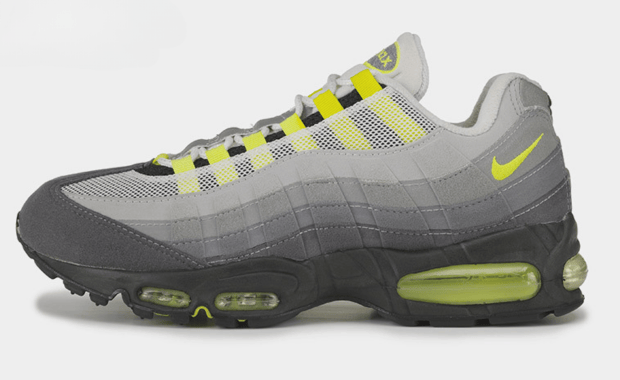 Nike Air Max 95 OG Neon