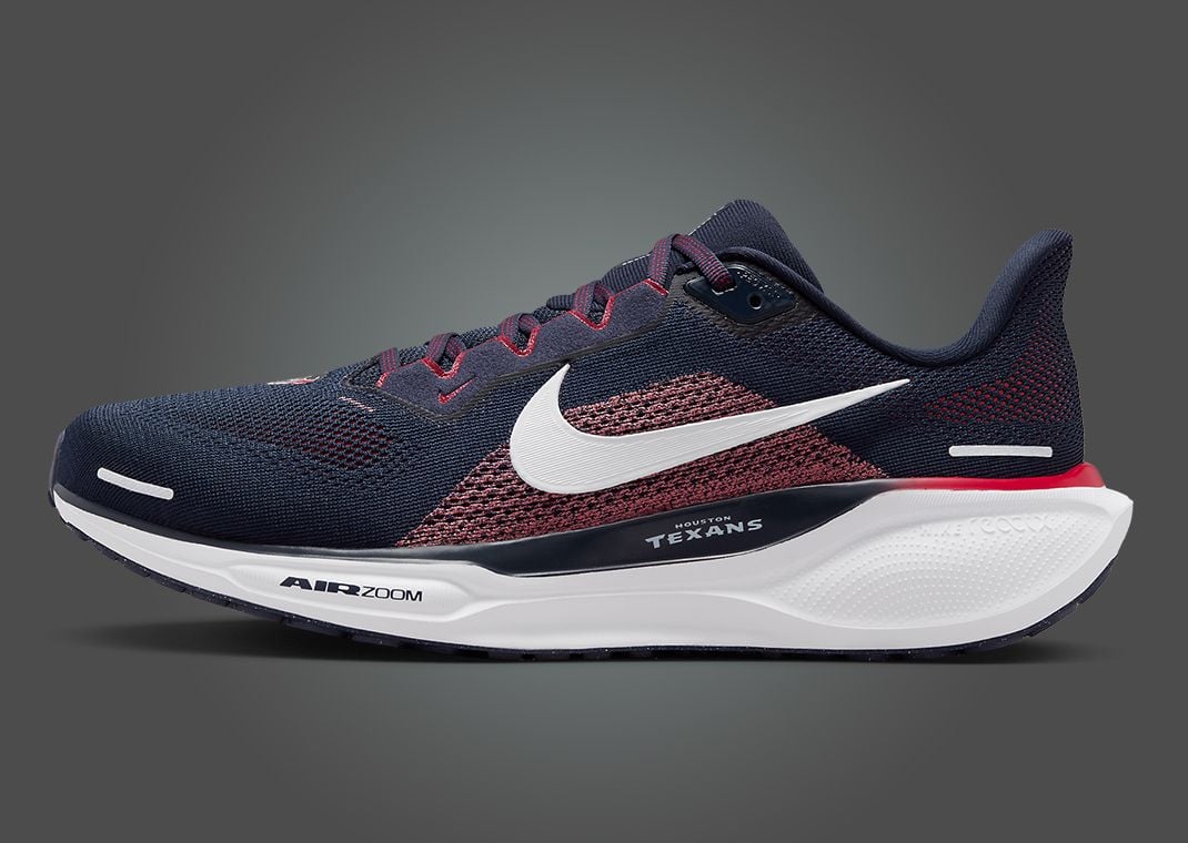 Nike Zoom Pegasus 41 Texans