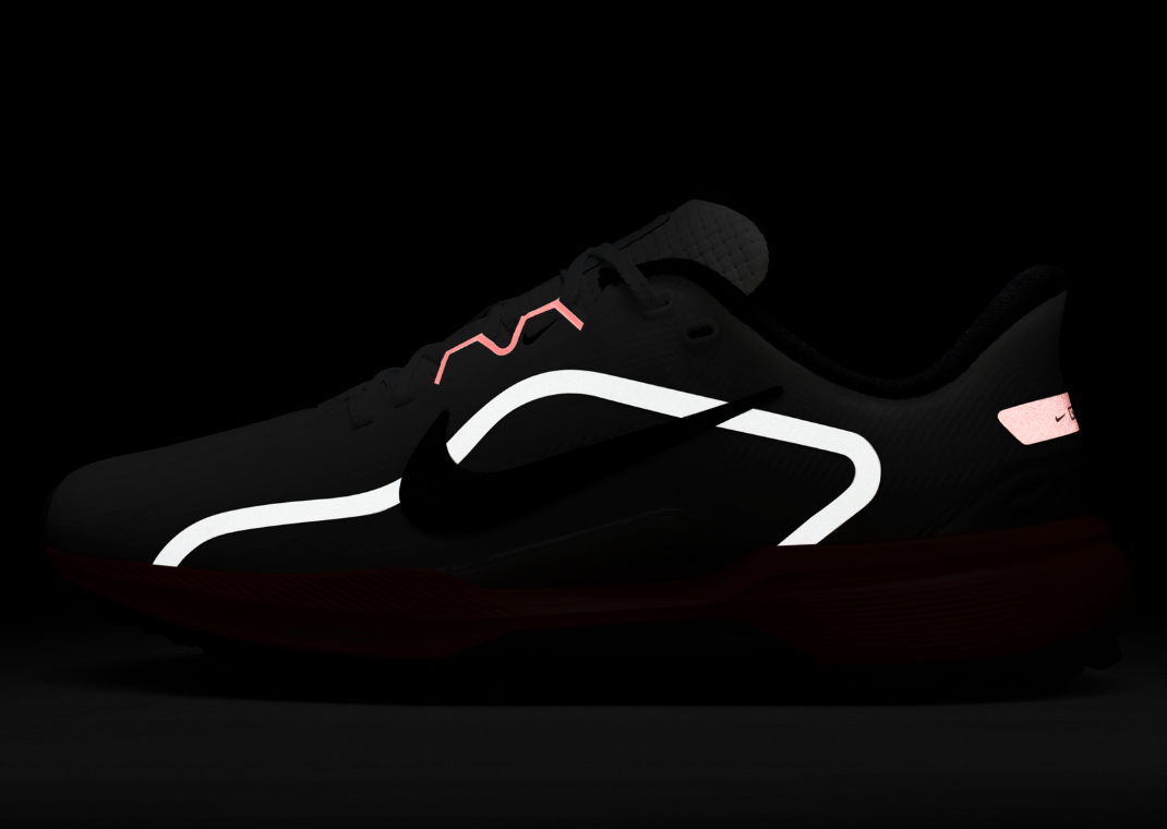 Nike Pegasus 1 Golf PGA Championship 3M