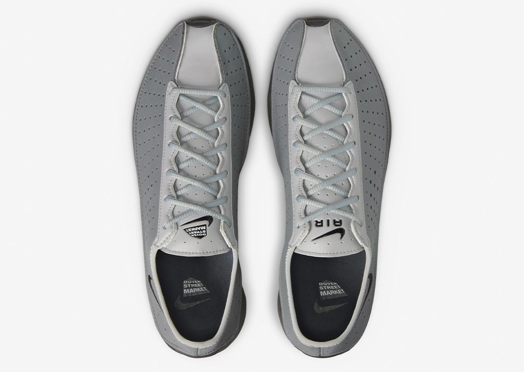 Dover Street Market x Nike Air Superfly Smoke Grey (W) Top