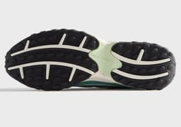 Kith x New Balance 204L Green Outsole