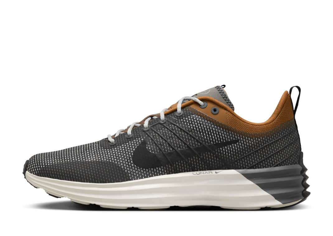 Nike Lunar Roam SE Desert Bronze Metallic Pewter